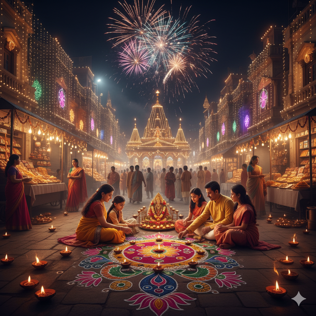 diwali