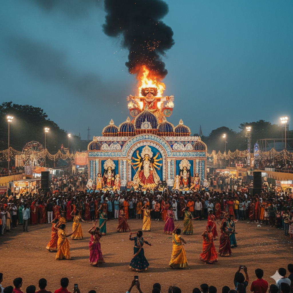 navaratri