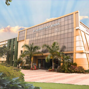 Home st. xaviers public school converted