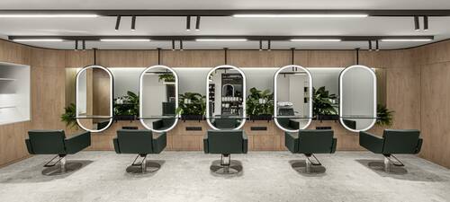 Home beauty & wellness