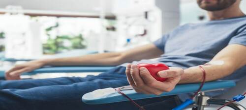 Home blood banks (2)