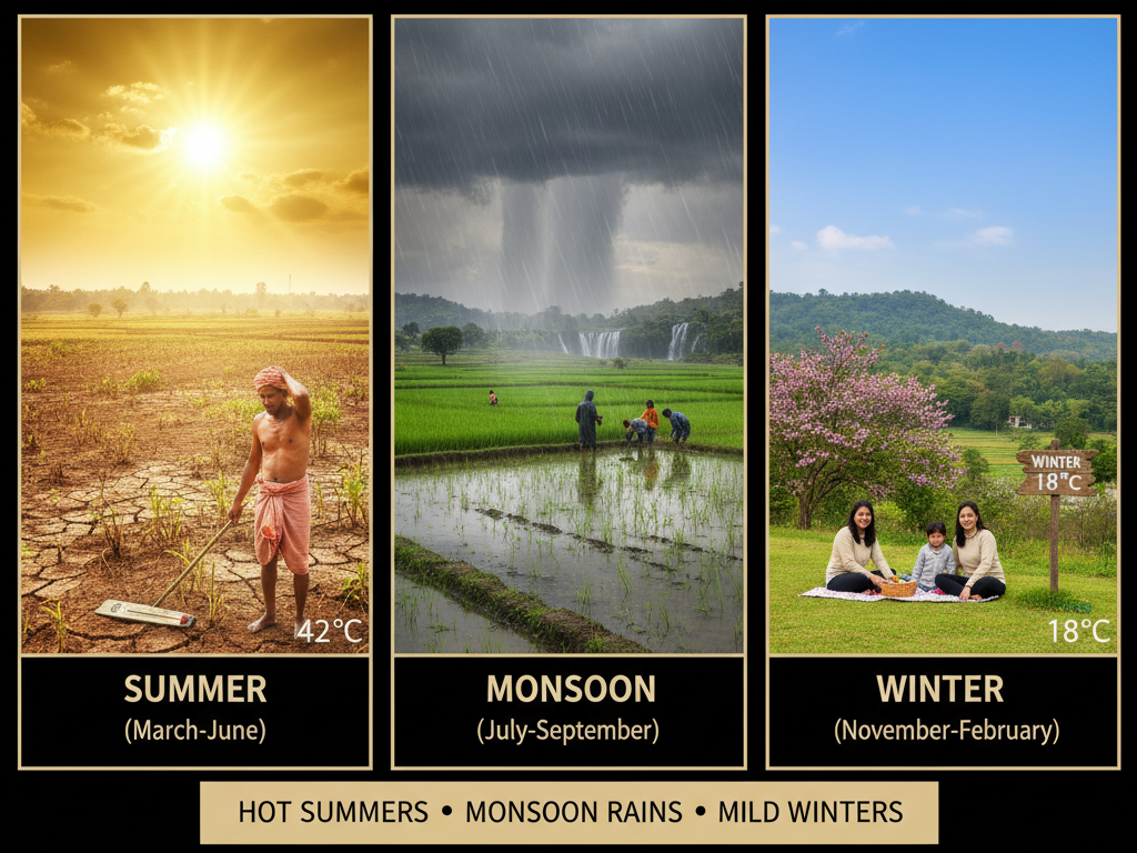 climate