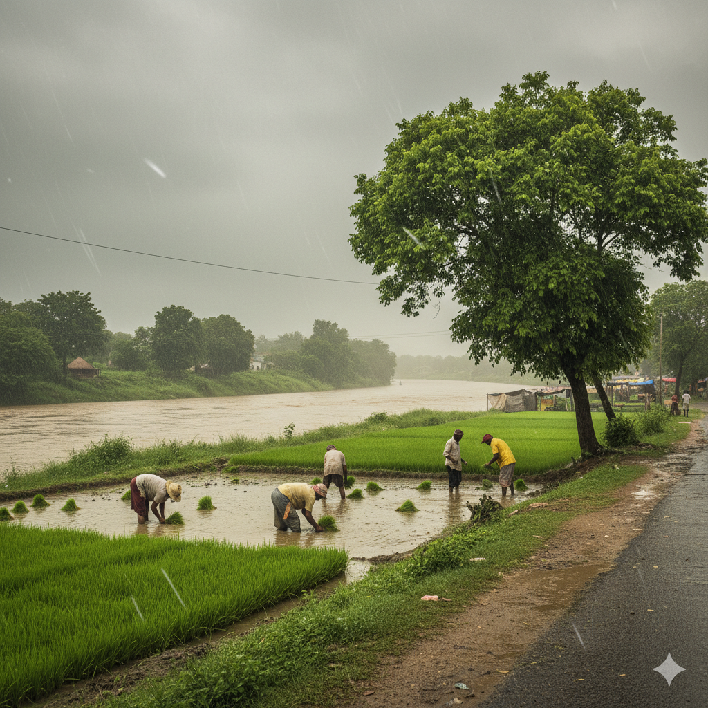 monsoon