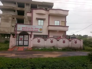 balaji blood bank korba