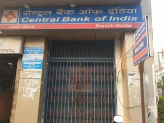 central bank of india