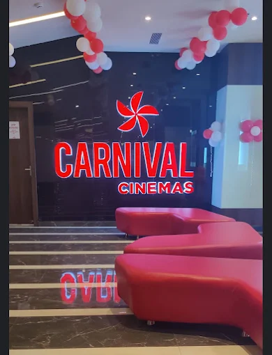 Carnival Cinemas