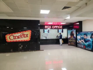cineflix