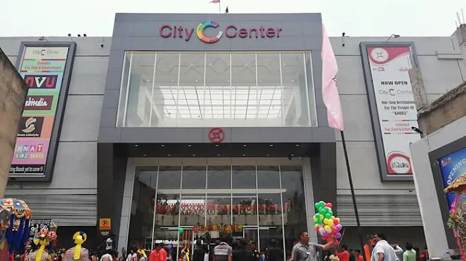 City Center
