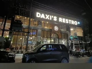 daxis restaurant