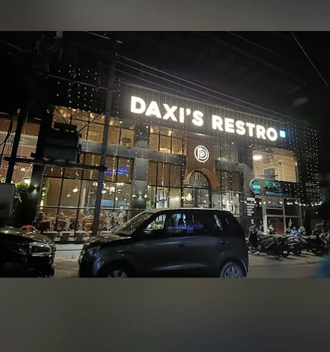 Daxi’s restaurant