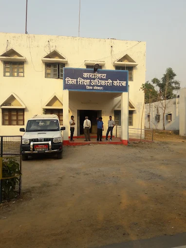 District Education Office