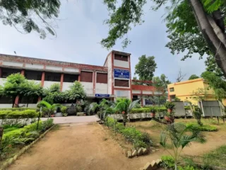 government engineer vishwesarraiya post graduate college