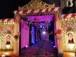 harimangalam