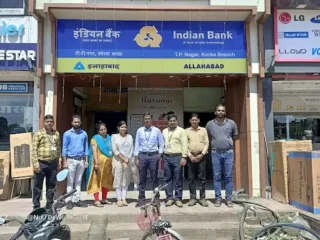 indian bank
