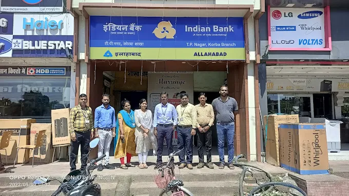 Indian Bank