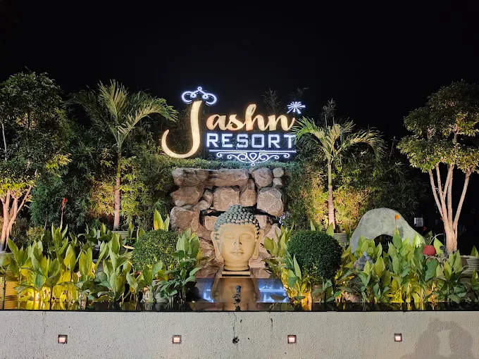Jashn Resort
