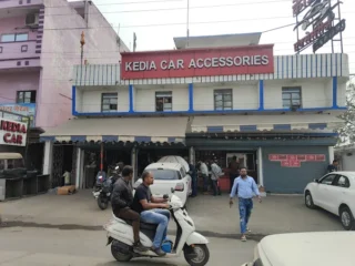 kedia automobiles car accessories