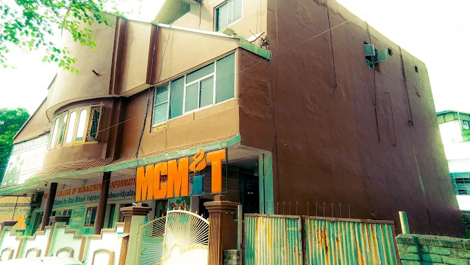 Modern College of Management and IT