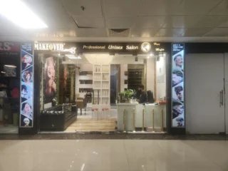 mr makeover salon