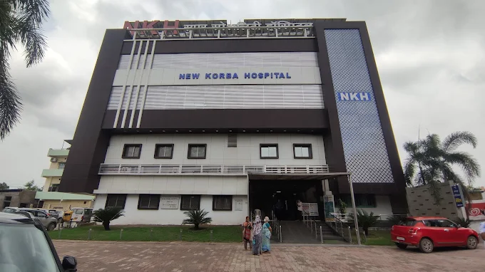 NKH Super Specialty Hospital