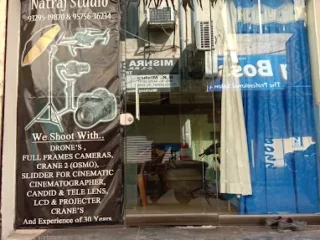 natraj studio