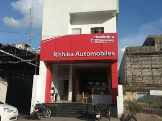 rishika automobiles