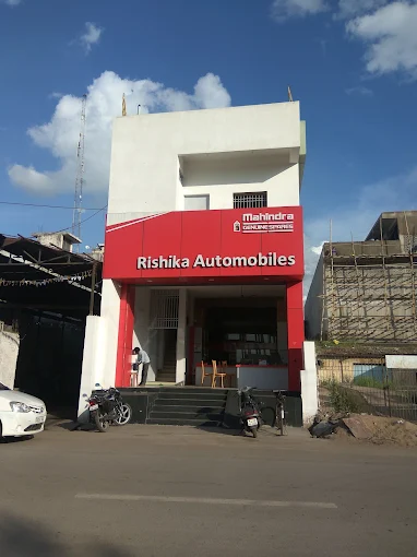 RISHIKA AUTOMOBILES