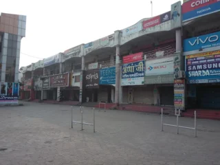 s.s. plaza