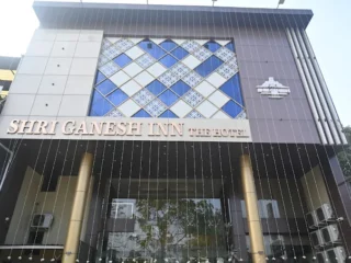 shri ganesh inn