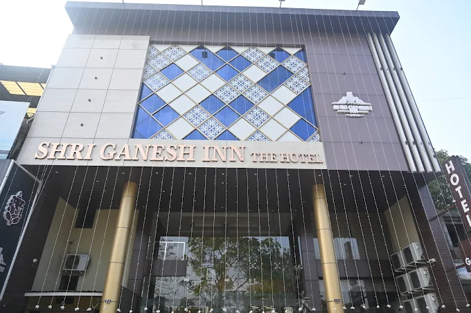 Shri Ganesh Inn