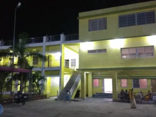 siddhi vatika