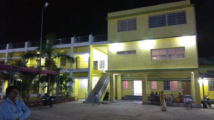 Siddhi Vatika