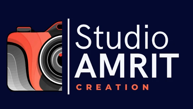 Studio AmRiT Creation