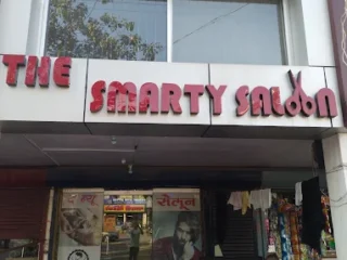 the smarty salon
