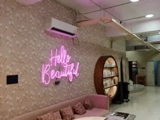trendz studio unisex salon and spa