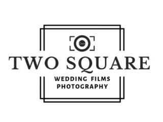 two square wedding films studio