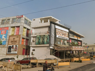 complex cinemas