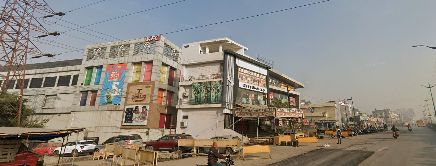 Connplex Cinemas